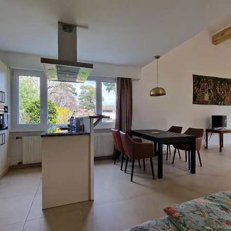 Le Debarcadere Apartmán *