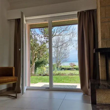 Le Debarcadere Apartman Saint-Sulpice