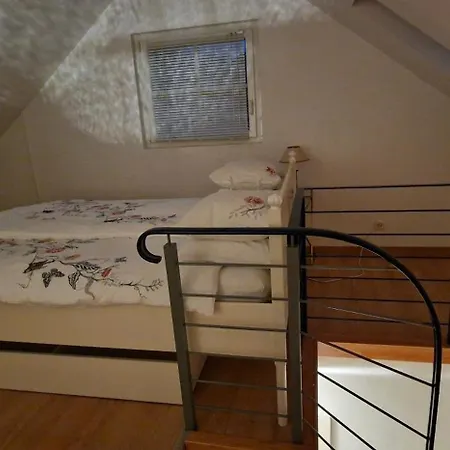 Appartement Le Debarcadere Saint Sulpice (Vaud)