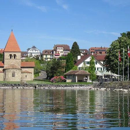 Le Debarcadere Apartmán *