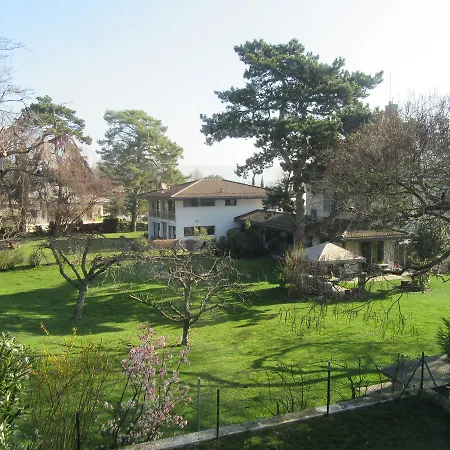 Le Debarcadere Apartmán *