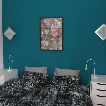 Le Debarcadere Apartmán Saint Sulpice (Vaud)