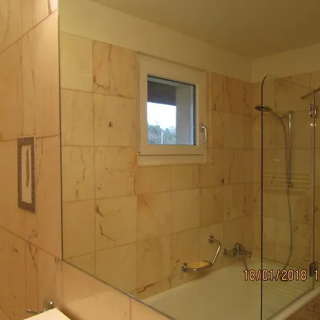 Le Debarcadere * Saint Sulpice (Vaud)