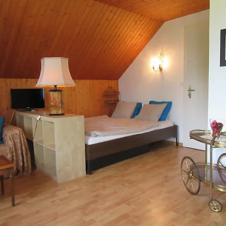 Le Debarcadere Apartman Saint-Sulpice