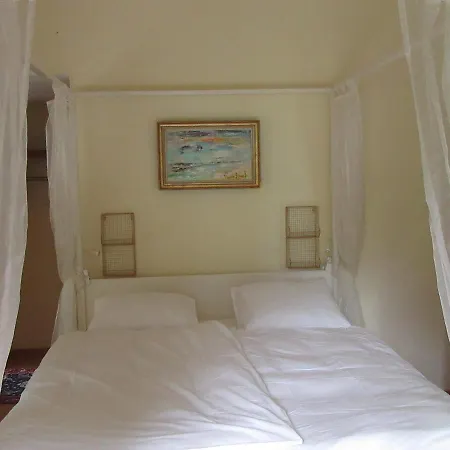 Appartement Le Debarcadere