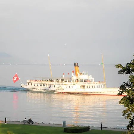 Apartman Le Debarcadere