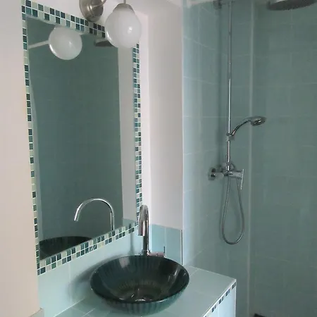 Apartmán Le Debarcadere Saint Sulpice (Vaud)