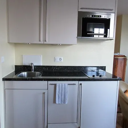 Le Debarcadere Apartman Saint-Sulpice