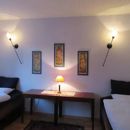 Apartman Le Debarcadere