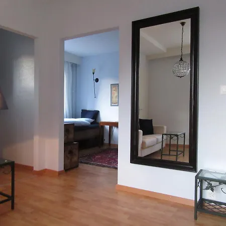 Le Debarcadere Apartman