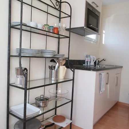 Apartmán Le Debarcadere *