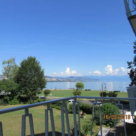 Le Debarcadere Appartement *