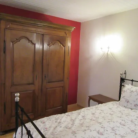 Le Debarcadere Apartman