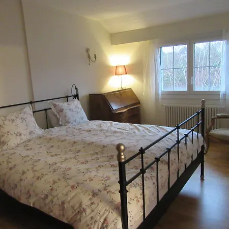 Le Debarcadere Apartmán Saint Sulpice (Vaud)