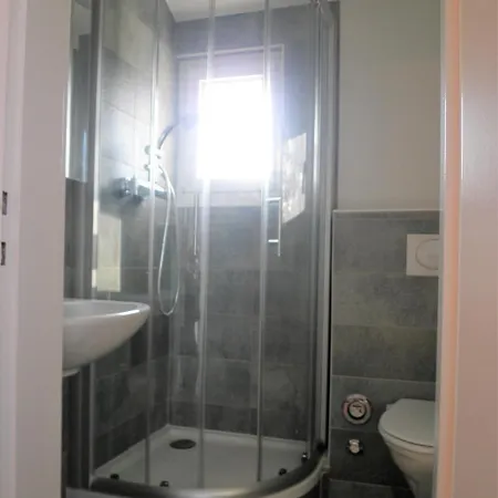 Le Debarcadere 公寓 圣叙尔皮斯