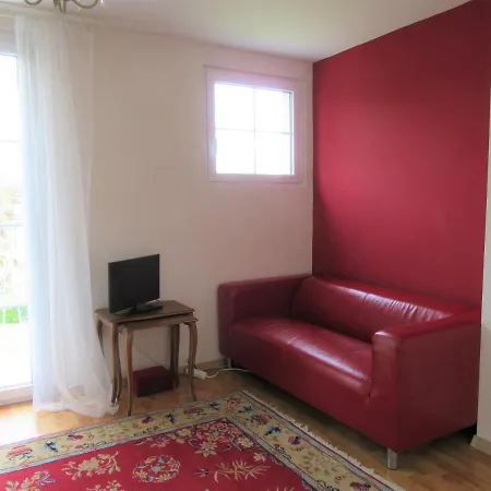 Apartman Le Debarcadere *