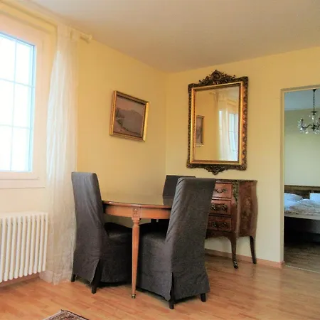 Le Debarcadere Saint-Sulpice