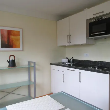 Le Debarcadere Apartmán *