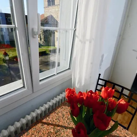 Apartman Le Debarcadere