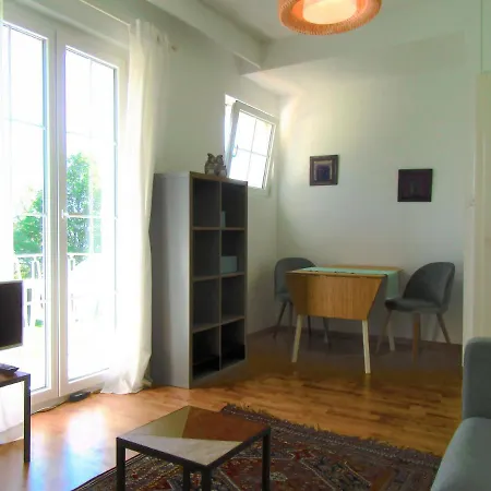 Le Debarcadere Apartmán