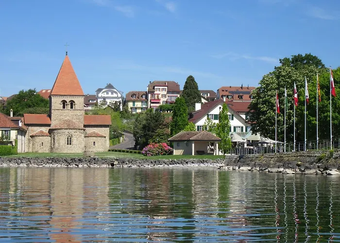 Le Debarcadere Apartament *