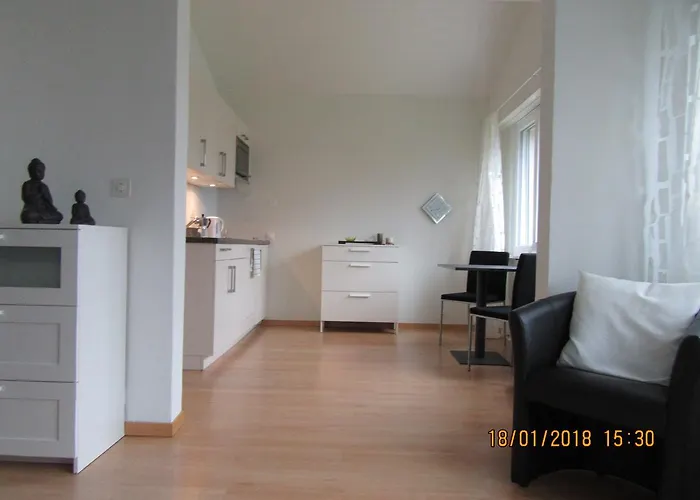 Apartament Le Debarcadere Saint Sulpice (Vaud)