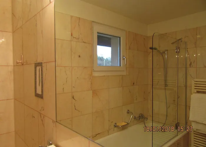 Le Debarcadere * Saint Sulpice (Vaud)