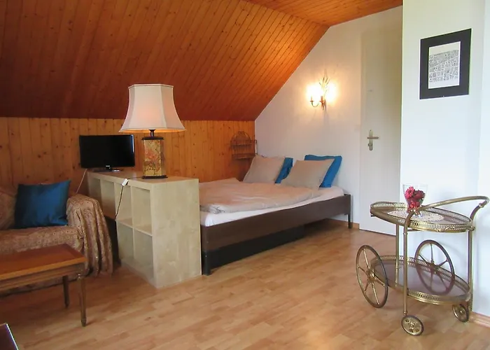 Le Debarcadere Apartament Saint Sulpice (Vaud)