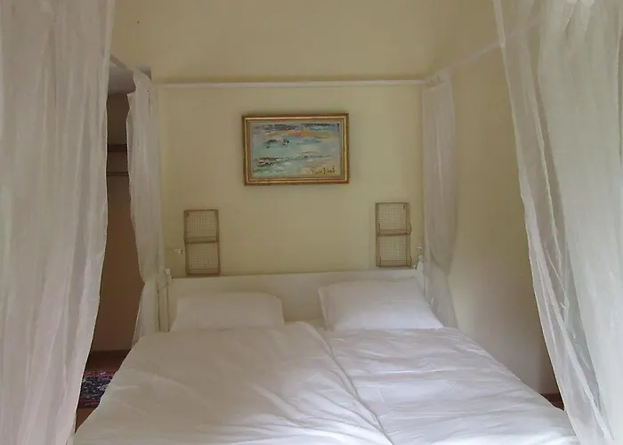 Apartament Le Debarcadere