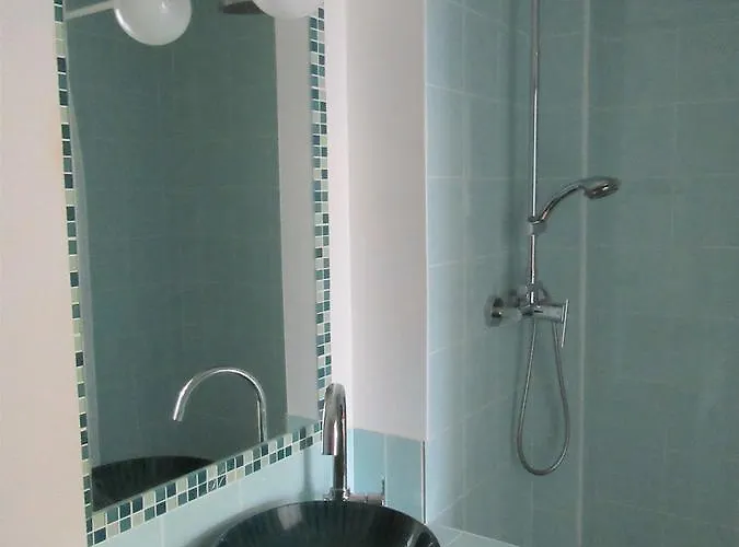 Apartament Le Debarcadere Saint Sulpice (Vaud)