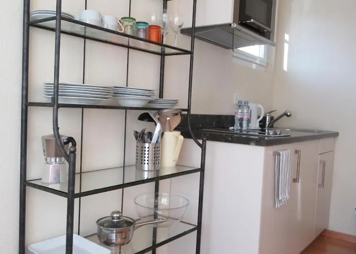 Apartament Le Debarcadere *