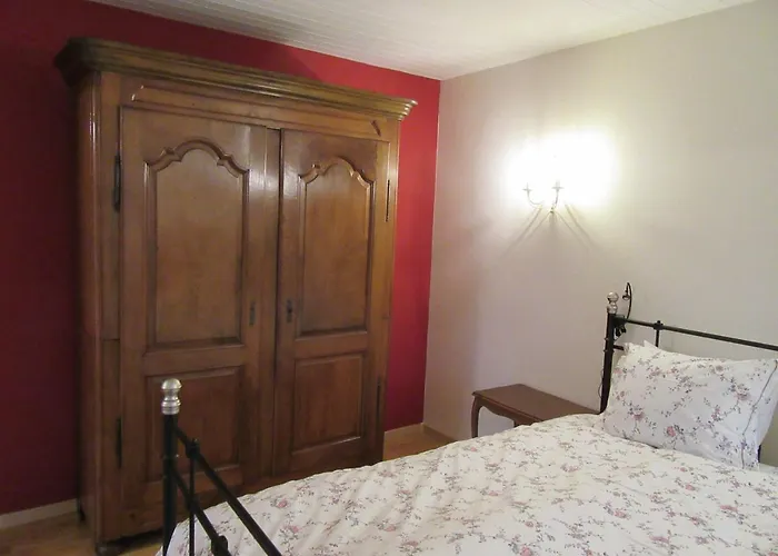 Le Debarcadere Apartament