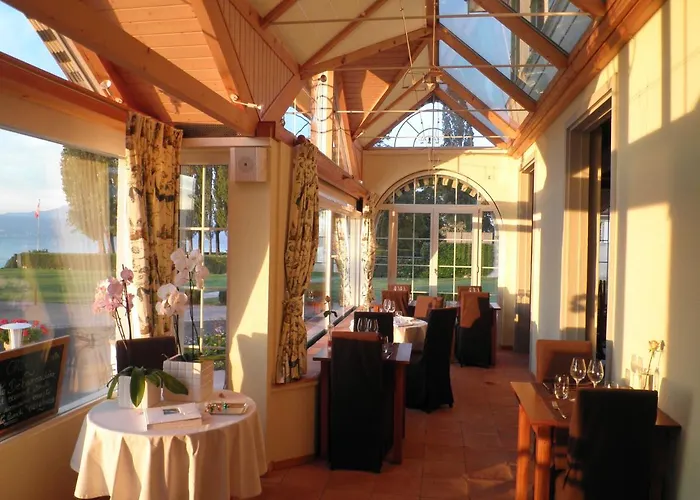 Apartament Le Debarcadere *