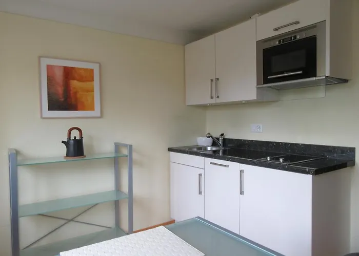 Le Debarcadere Apartament *