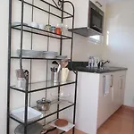 Apartman Le Debarcadere *