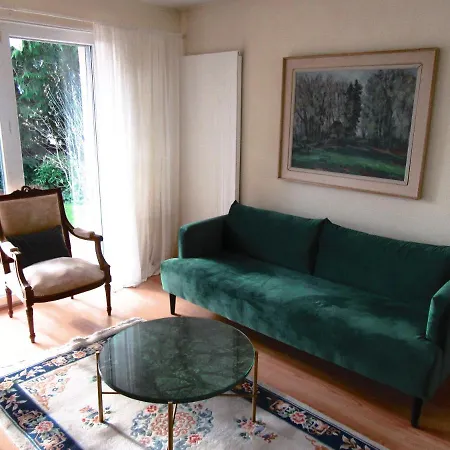 Apartmán Le Debarcadere Saint Sulpice (Vaud)