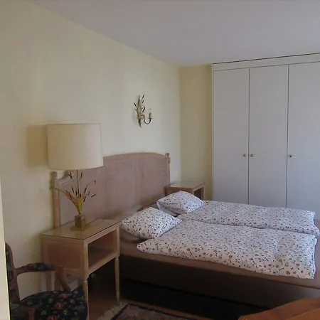 Apartmán Le Debarcadere
