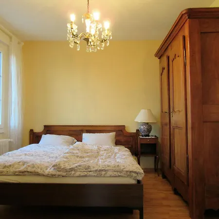 شقة Le Debarcadere