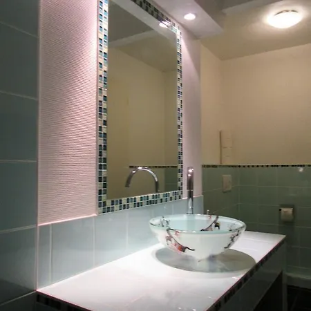 Apartmán Le Debarcadere