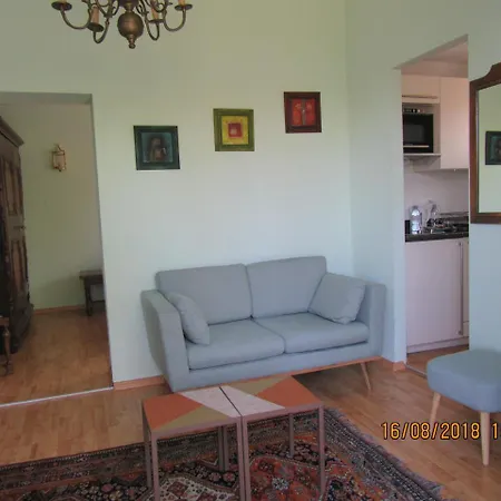 Le Debarcadere Apartmán