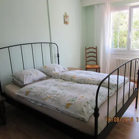 Le Debarcadere سان سولبيس