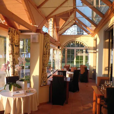 شقة Le Debarcadere *