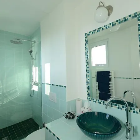 Le Debarcadere شقة سان سولبيس