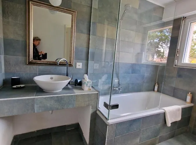 Le Debarcadere Apartment Saint-Sulpice VD