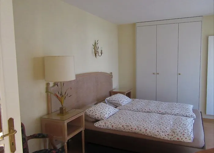 Apartment Le Debarcadere