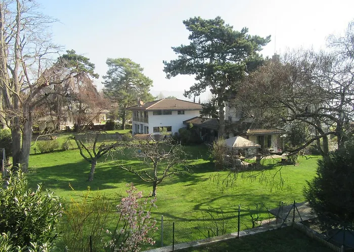 Le Debarcadere Apartment *