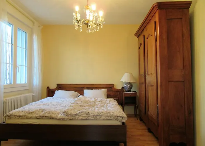 Apartment Le Debarcadere