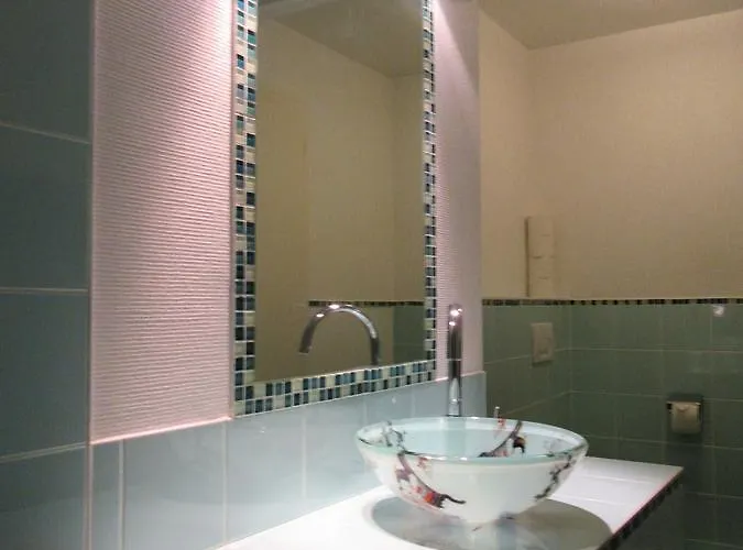 Apartment Le Debarcadere