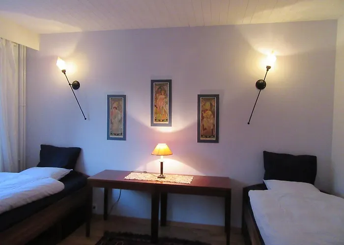 Apartment Le Debarcadere