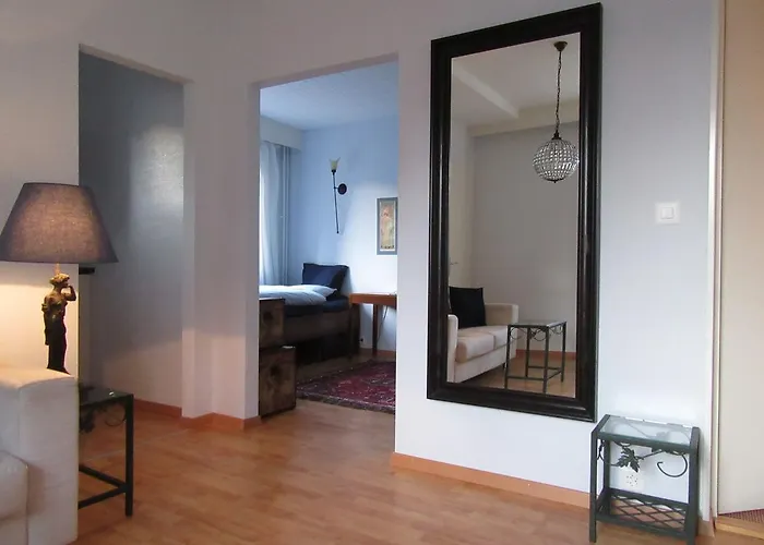 Le Debarcadere Apartment